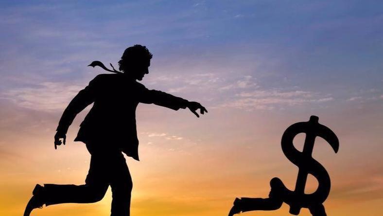 P2P盘点:遭遇水逆的2017年过去,新的一年会好吗?